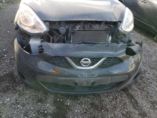 2017 NISSAN MICRA 3N1CK3CP4HL266933
