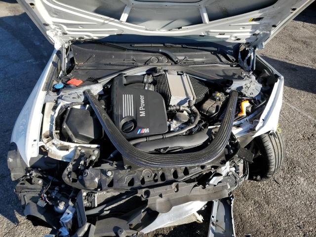 2021 BMW M2 COMPETI WBS2U7C05M7H04706