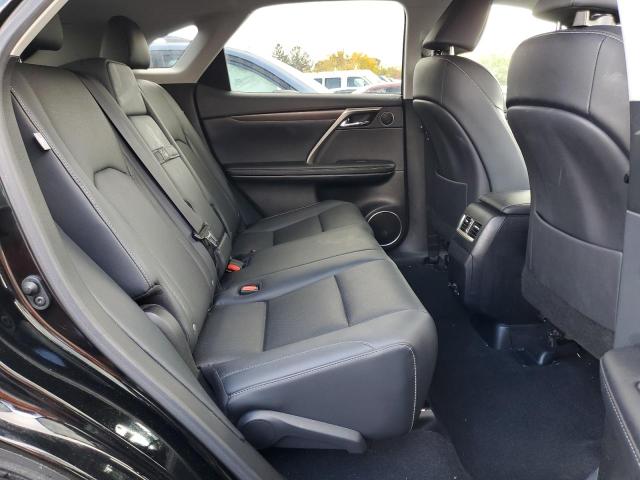 2020 LEXUS RX 450H 2T2HGMDA4LC049684