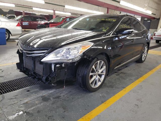 2016 HYUNDAI AZERA KMHFG4JG7GA568822