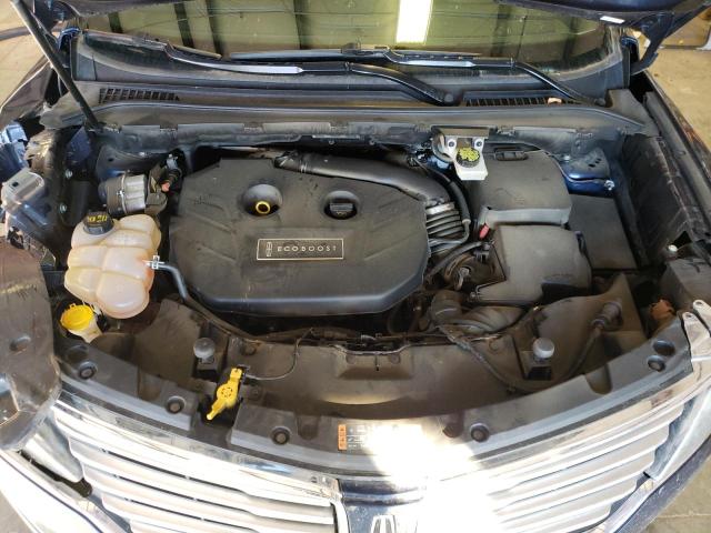 5LMTJ2AH0FUJ22216 Lincoln MKC
