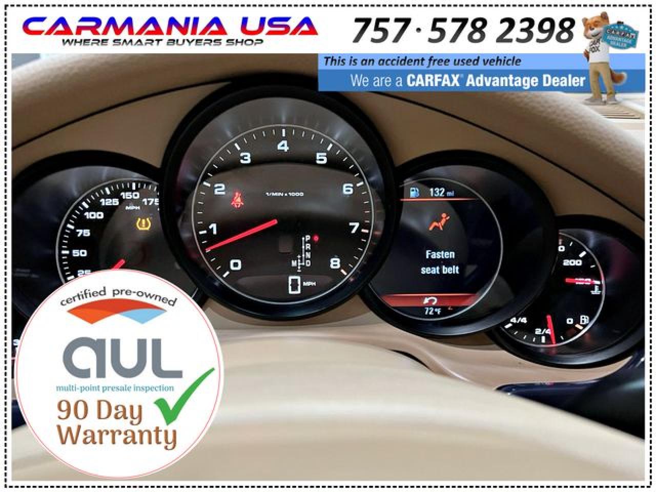 2011 Porsche Panamera 2 VIN: WP0AA2A75BL010128 Lot: 65310862