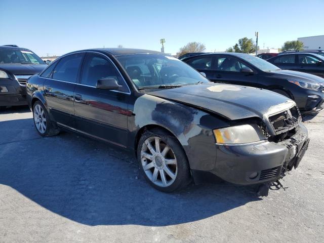 2004 Audi A6 