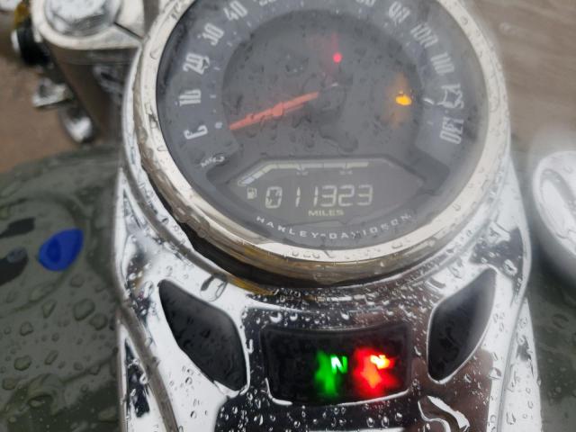 2021 HARLEY-DAVIDSON FLHC 1HD1YAJ11MB050456