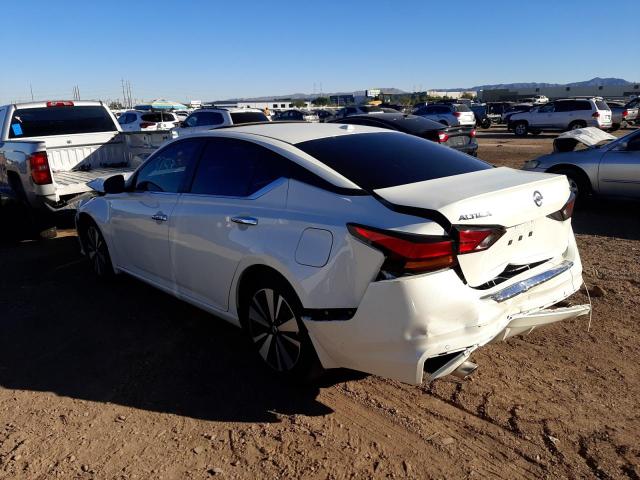 1N4BL4DV3NN374549 Nissan ALTIMA SV