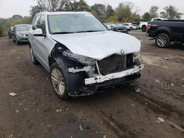 2017 BMW X5 SDRIVE3 - 5UXKR2C34H0W43400