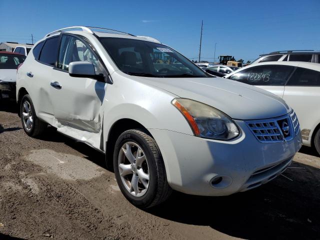 Nissan Rogue 2010