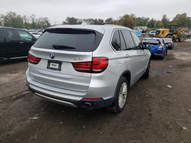 2017 BMW X5 SDRIVE3 - 5UXKR2C34H0W43400