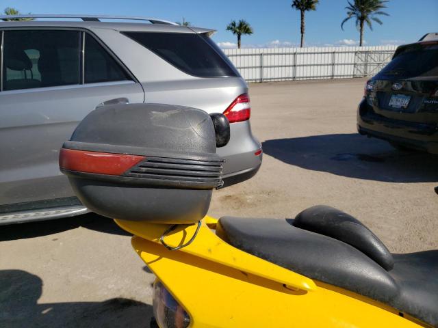 2003 HONDA NSS250 JH2MF06123K100746