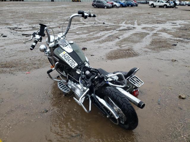 2021 HARLEY-DAVIDSON FLHC 1HD1YAJ11MB050456