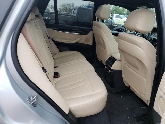 2017 BMW X5 SDRIVE3 - 5UXKR2C34H0W43400
