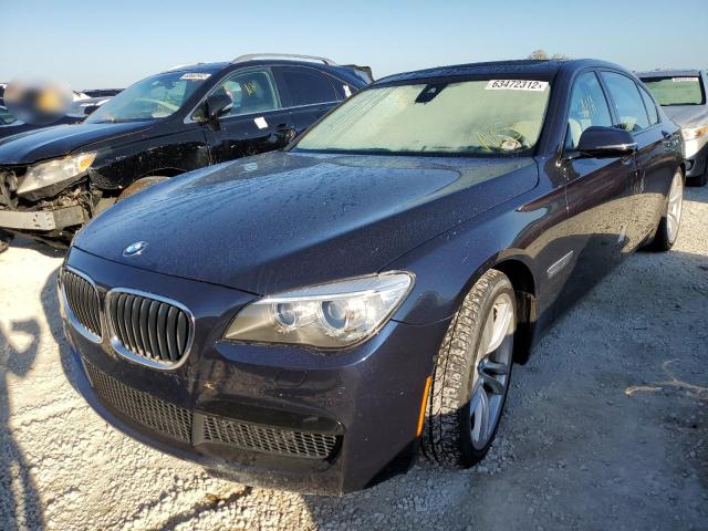 2015 BMW 740 LI WBAYE4C53FD946921