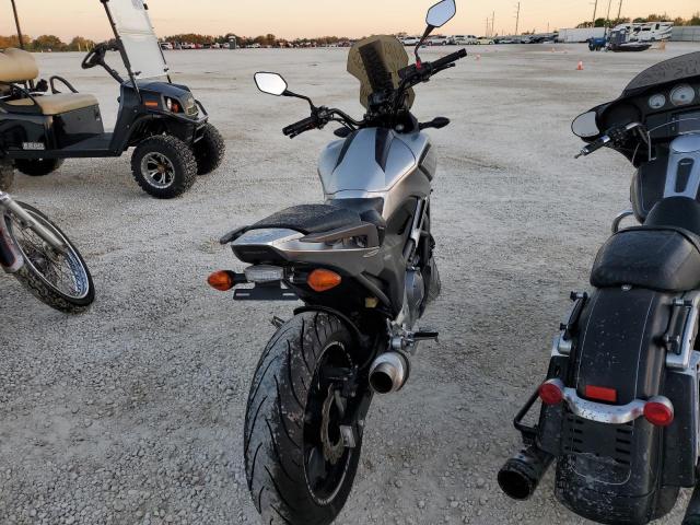 2012 HONDA NC700X JH2RC6359CK001947