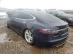 TESLA MODEL S photo