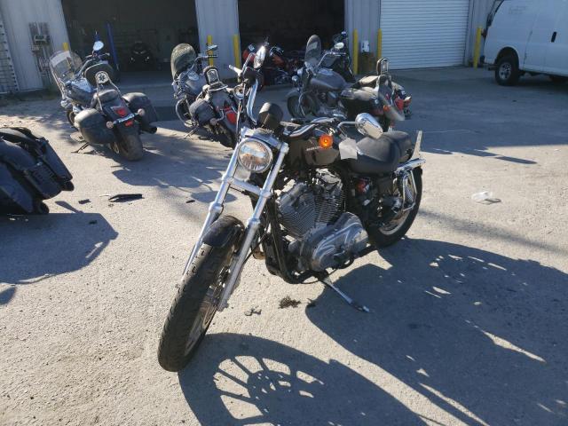 2005 HARLEY-DAVIDSON XL883 L 1HD4CMM175K450323
