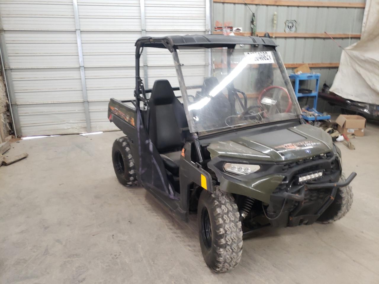 L6KHZB157LS002454 POLARIS RANGER 150 2020