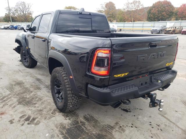 2022 RAM 1500 TRX 1C6SRFU94NN216445