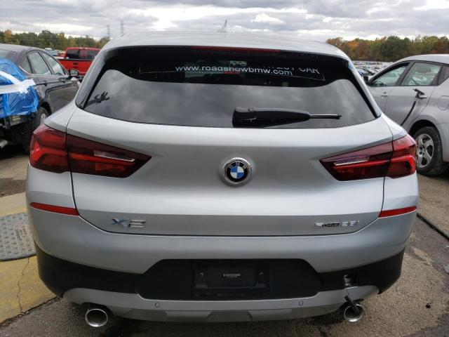 2022 BMW X2 SDRIVE2 - WBXYH9C02N5T50044
