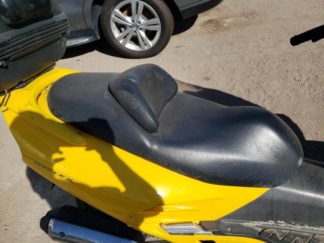 2003 HONDA NSS250 JH2MF06123K100746