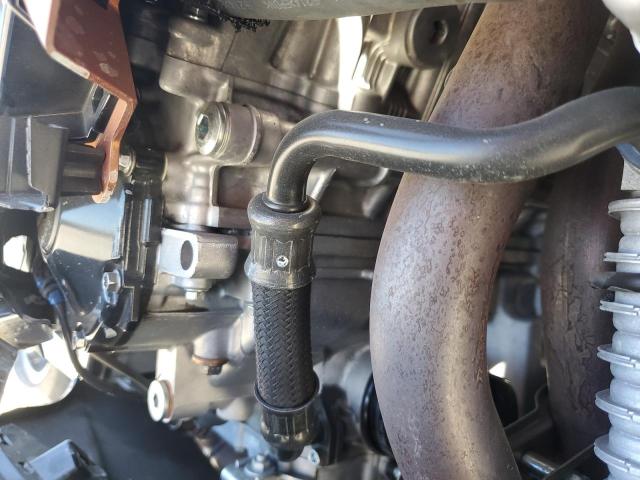 2022 SUZUKI GSX1300 RR JS1EJ11D5N7100033
