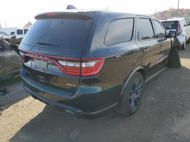 2018 DODGE DURANGO SR 1C4SDJGJ6JC150504
