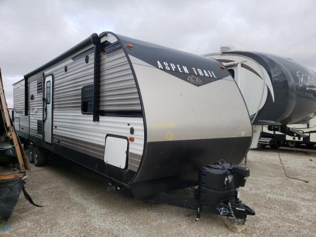 2021 DUTC ASPEN TRL VIN: 4YDT33224L8921841