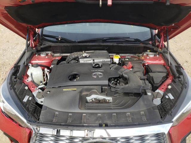 2022 INFINITI QX55 ESSEN 3PCAJ5K37NF112423