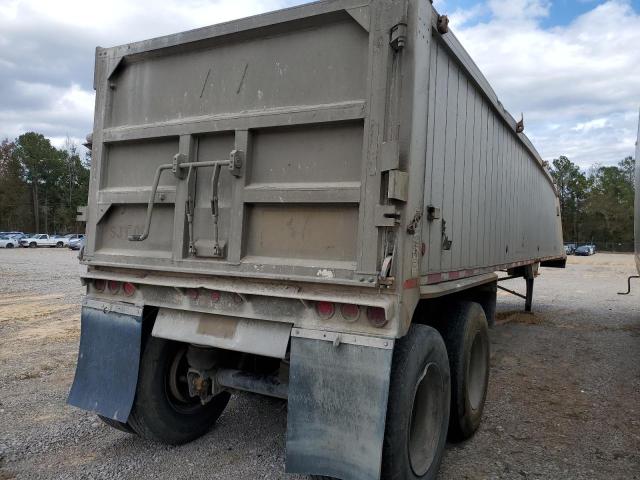 2006 EAST DUMP TRAIL VIN: 1E1F9U2856RA38831