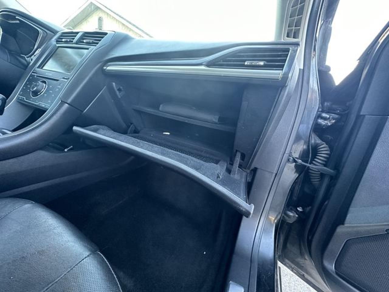 2013 Ford Fusion Titanium VIN: 3FA6P0D96DR126244 Lot: 65310902