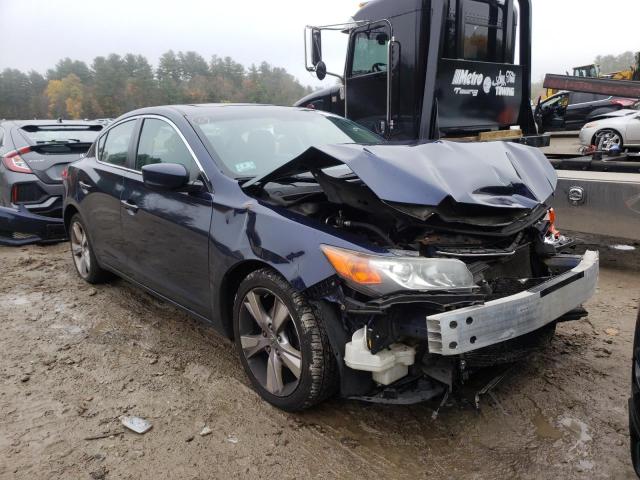 2015 ACURA ILX 20 - 19VDE1F33FE010802