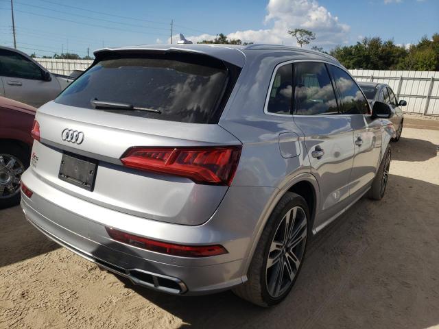 2018 AUDI SQ5 PRESTI WA1C4AFY6J2144527