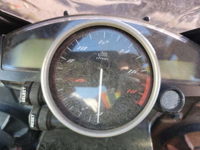 2016 YAMAHA YZFR6 C JYARJ16Y2GA011220