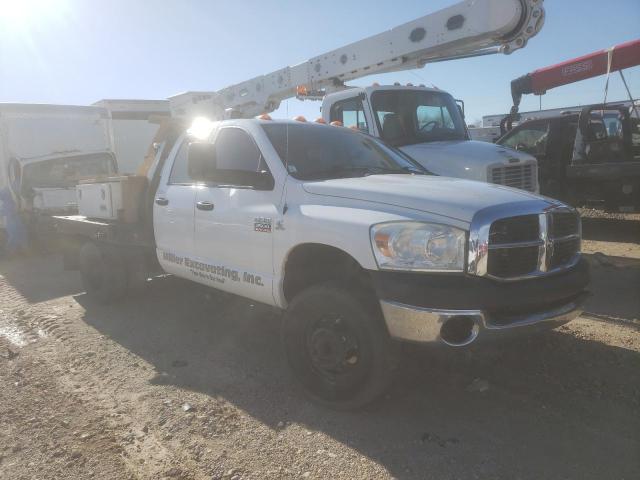 2010 Dodge Ram 3500 