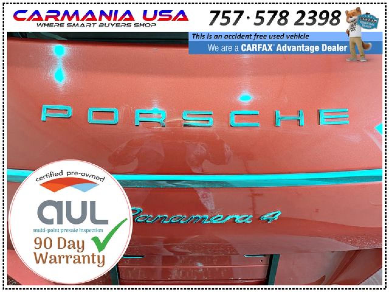 2011 Porsche Panamera 2 VIN: WP0AA2A75BL010128 Lot: 65310862