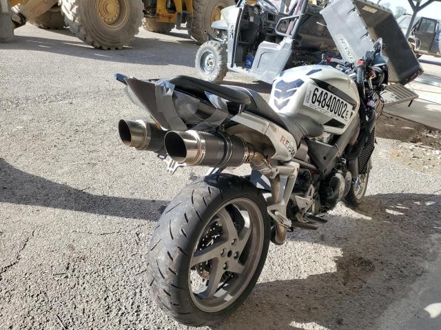 2005 HONDA VFR800 JH2RC46115M700221