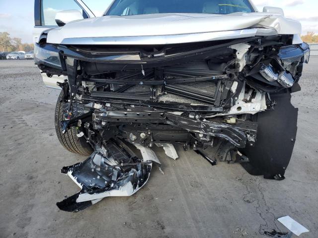 1GYS4DKL1NR116218 Cadillac Escalade Premium Luxury Platinum