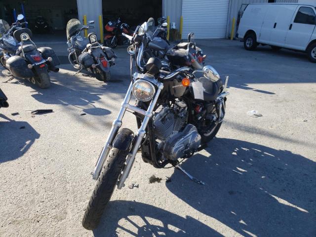 2005 HARLEY-DAVIDSON XL883 L 1HD4CMM175K450323