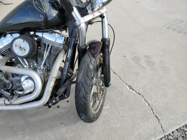 2006 HARLEY-DAVIDSON FXDCI 1HD1GV1316K301460
