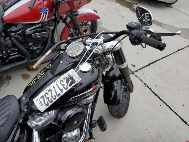 2020 HARLEY-DAVIDSON FLSL 1HD1YDJ11LB072263