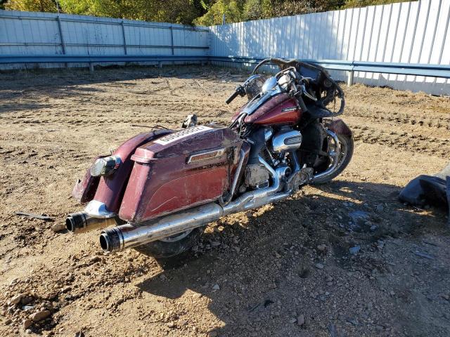 2017 HARLEY-DAVIDSON FLTRU 1HD1KGD15HB647325