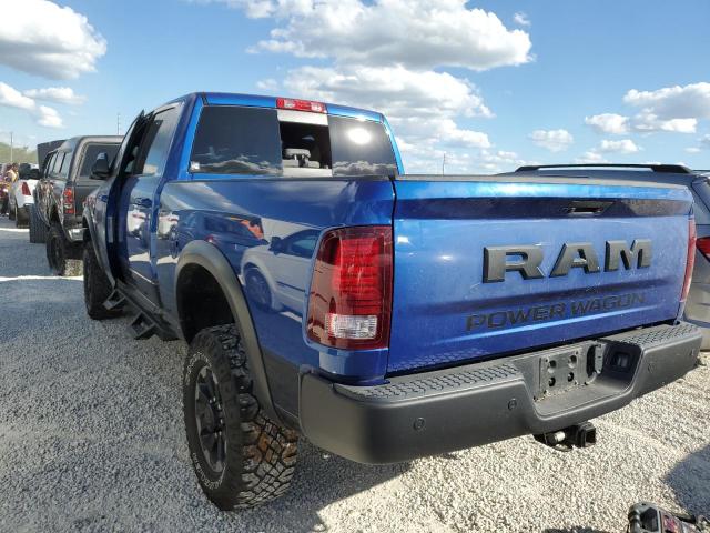 2018 RAM 2500 POWER 3C6TR5EJ5JG134590