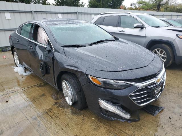 Salvage cars for sale from Copart Windsor, NJ: 2022 Chevrolet Malibu LS