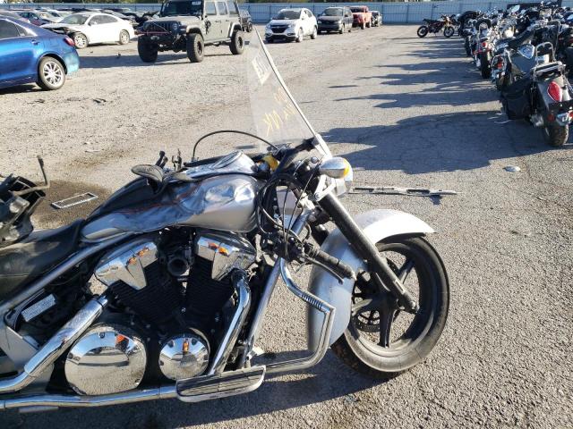 2013 HONDA VT1300 CT JH2SC6670DK300159