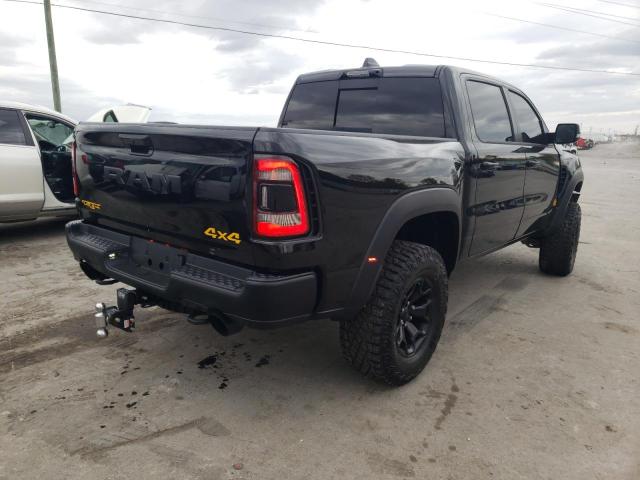 2022 RAM 1500 TRX 1C6SRFU94NN216445