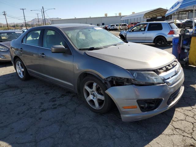 Salvage cars for sale from Copart Colton, CA: 2011 Ford Fusion SE