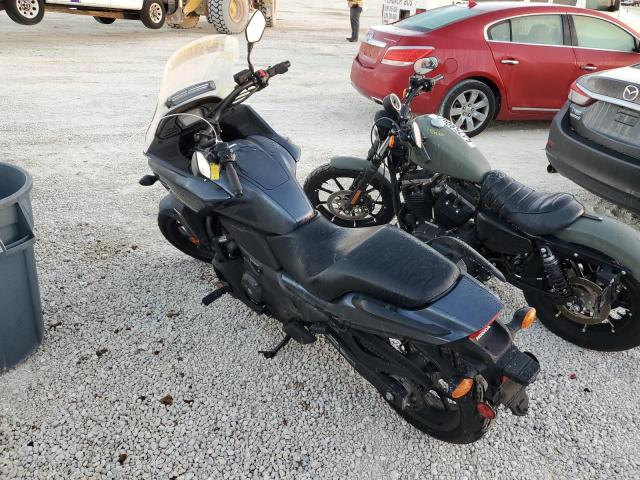 2015 HONDA CTX700 D JH2RC6948FK100486