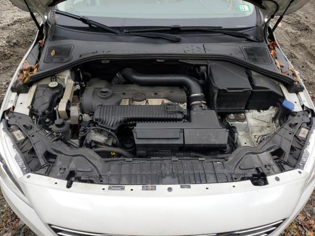2015 VOLVO V60 PREMIE YV1612SB6F1212304