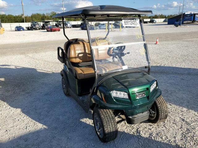 Clubcar salvage cars for sale: 2022 Clubcar Golf Cart