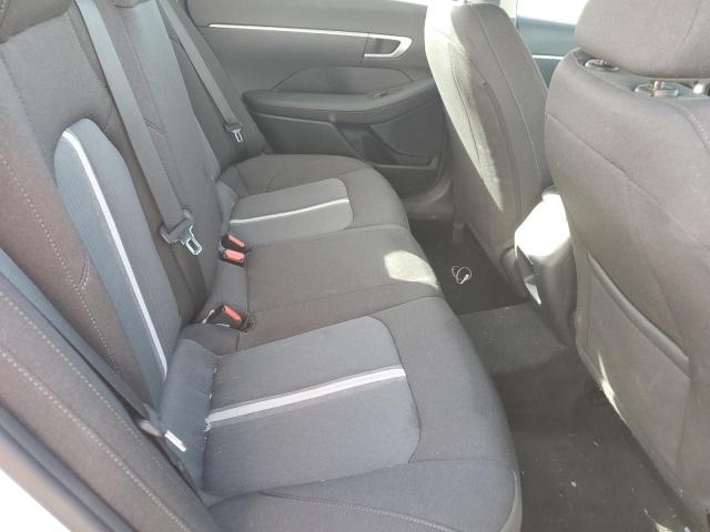 5NPEG4JA3MH110159 Hyundai SONATA SE