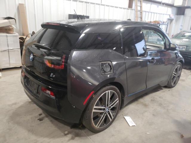WBY1Z4C59EVX62681 BMW I SERIES